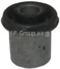 JP GROUP 1150102900 Bearing, wheel bearing housing
